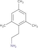 2-(2,4,6-Trimethylphenyl)ethan-1-amine