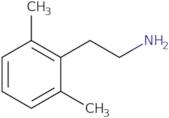 2-(2,6-Dimethylphenyl)ethan-1-amine