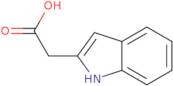 Indoleacetic acid-d4