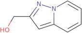 Pyrazolo[1,5-a]pyridin-2-yl-methanol