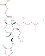 Dehydroandrographolide Succinate Potasium Salt