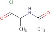 (2S)-2-(Acetylamino)propionic acid chloride