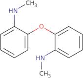 N-Methyl-2-[2-(methylamino)phenoxy]aniline