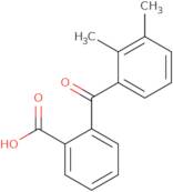 2-(2,3-Dimethylbenzoyl)benzoic acid