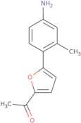 4-Dehydroxy-4-dimethylphenylsilyl entecavir