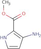 Methyl 3-amino-1H-pyrrole-2-carboxylate