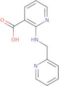 8-Methyl-4-(4-(trifluoromethyl)benzoyl)-1-oxa-4,8-diazaspiro(4.5)decane-3-carboxylic acid