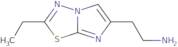 4-(3-Fluorobenzoyl)-8-propyl-1-oxa-4,8-diazaspiro(4.5)decane-3-carboxylic acid