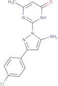 4-(2,4-Difluorobenzoyl)-1-oxa-4-azaspiro(4.5)decane-3-carboxylic acid