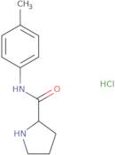 Ethyl 5-(3-fluoro-4-methoxyphenyl)-1H-pyrazole-3-carboxylate