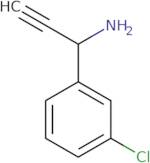 4-(3-Fluorobenzoyl)-8-methyl-1-oxa-4,8-diazaspiro(4.5)decane-3-carboxylic acid