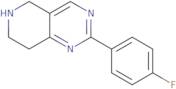 8-Benzyl-4-(3-methylbut-2-enoyl)-1-oxa-4,8-diazaspiro(4.5)decane-3-carboxylic acid