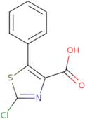 4-(2,5-Difluorobenzoyl)-1-oxa-4-azaspiro(4.5)decane-3-carboxylic acid