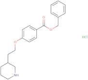 4-(3,5-Difluorobenzoyl)-1-oxa-4-azaspiro(4.5)decane-3-carboxylic acid