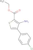 8-Ethyl-4-(4-nitrobenzoyl)-1-oxa-4,8-diazaspiro(4.5)decane-3-carboxylic acid