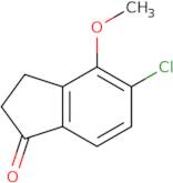 8-Ethyl-4-(3-(trifluoromethyl)benzoyl)-1-oxa-4,8-diazaspiro(4.5)decane-3-carboxylic acid