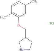 4-(3-Fluorobenzoyl)-8-methyl-1-oxa-4-azaspiro(4.5)decane-3-carboxylic acid