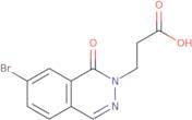 4-(3,4-Difluorobenzoyl)-1-oxa-4-azaspiro(4.5)decane-3-carboxylic acid