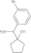 5-Methyl-3-(naphthalen-2-yl)-4,5-dihydroisoxazole-5-carboxylic acid