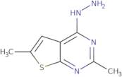 4-(4-(Trifluoromethyl)benzoyl)-1-oxa-4-azaspiro(4.5)decane-3-carboxylic acid