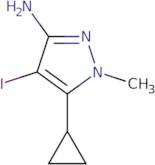 8-Ethyl-4-(2-(trifluoromethyl)benzoyl)-1-oxa-4,8-diazaspiro(4.5)decane-3-carboxylic acid