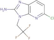 4-Benzoyl-8-methyl-1-oxa-4,8-diazaspiro(4.5)decane-3-carboxylic acid