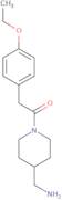 4-Methyl-N-{2-[(trifluoromethyl)thio]ethyl}benzenesulfonamide