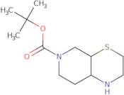 3-((4-Ethoxyphenyl)sulfonyl)-7-fluoro-1-methylquinolin-4(1H)-one