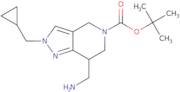 (2R,4S)-4-Fluoro-2-methylpyrrolidine hydrochloride