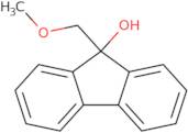 9-(Methoxymethyl)-9H-fluoren-9-ol