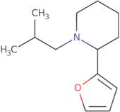 3-Cbz-amino-4,4-difluoropiperidine hydrochloride