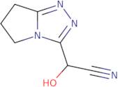 (3-Bromobenzoyl)(piperazin-1-yl)methanone hydrochloride