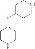 4,4-Oxydipiperidine Dihydrochloride