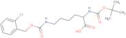 Boc-D-Lys(Cl-Z)-OH