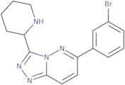 2-(4,5-Bis(4-methoxylphenyl)thiazol-2-yl)pyrrol-1-ylacetic acid