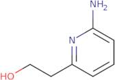 2-(6-Amino-2-pyridinyl)ethanol