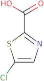 5-Chlorothiazole-2-carboxylic acid