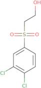 2-(3,4-Dichlorobenzenesulfonyl)ethan-1-ol
