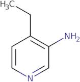 4-Ethylpyridin-3-amine