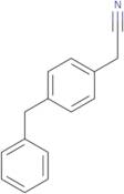 4-Benzylphenylacetonitrile