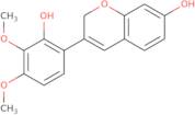 Odoriflavene