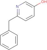 6-Benzylpyridin-3-ol