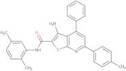 Quinotolast sodium