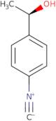 (R)-4-(1-Hydroxyethyl)benzonitrile