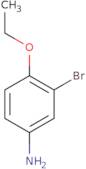 3-Bromo-4-ethoxyaniline