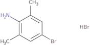 4-Bromo-2,6-dimethylaniline hydrobromide