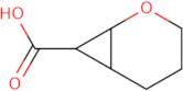 2-Oxabicyclo[4.1.0]heptane-7-carboxylic acid