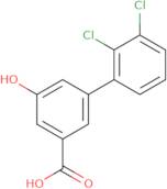 (αR)-α-hydroxy-1H-indole-3-propanoic acid