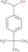 (1R)-1-(4-tert-Butylphenyl)ethan-1-ol