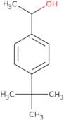 (1S)-1-(4-tert-Butylphenyl)ethan-1-ol